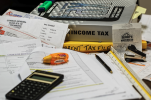 Steuermessbetrag: Erklärung und Bedeutung