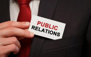 Public Relations (PR) / Öffentlichkeitsarbeit: Erklärung und Definition